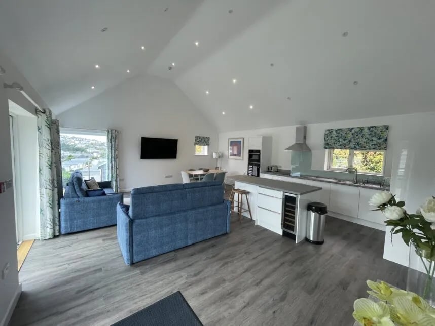 Polzeath Beach Holiday Park gallery 2