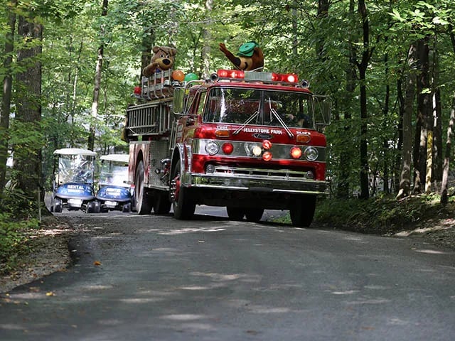 Yogi Bear’s Jellystone Park Mill Run gallery 3