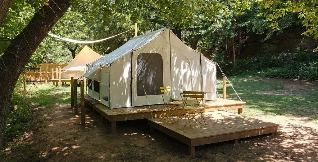 Red Rock Canyon Adventure Park gallery 3