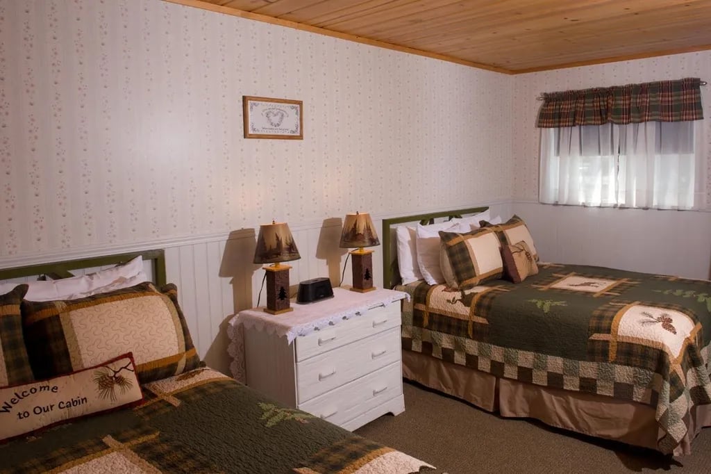 Redcrest Resort gallery 1