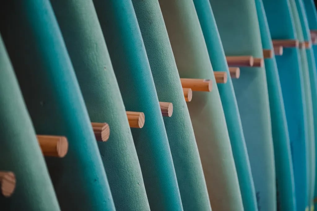 LOGE Westport gallery 2