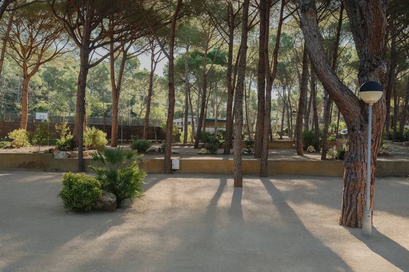 Wecamp L’ Escala Punta Milà gallery 1