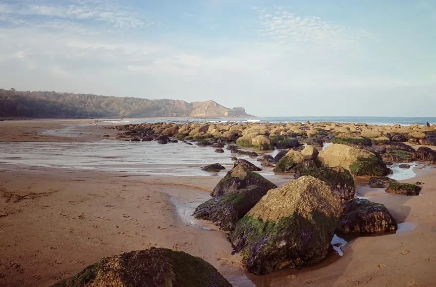 Cayton Village Experience Freedom Glamping gallery 3