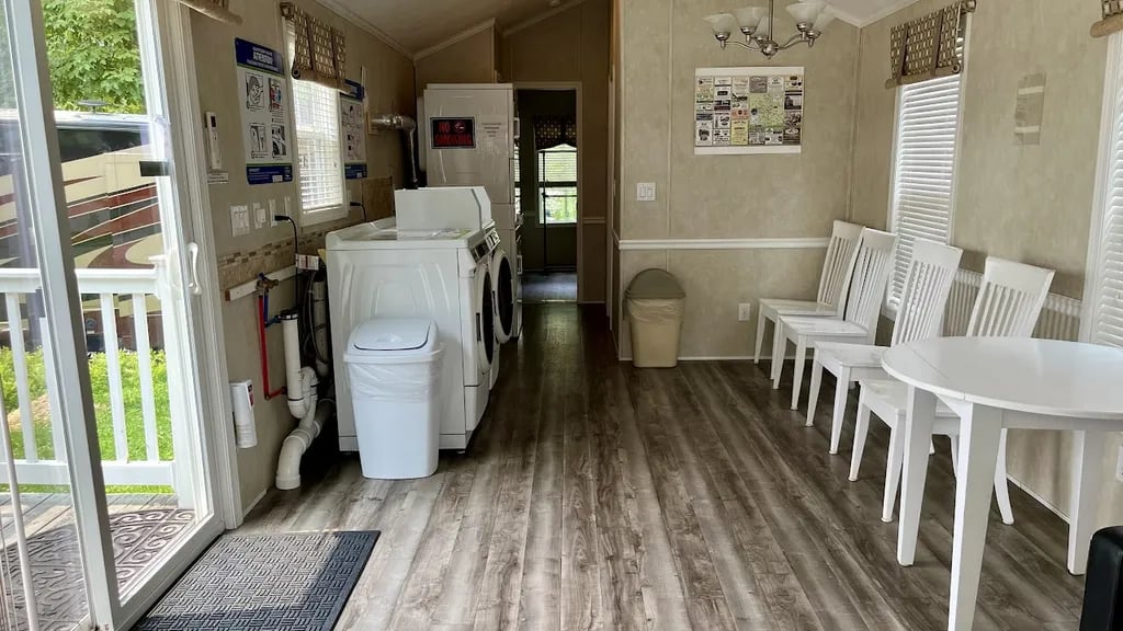 White Oak Campground gallery 1