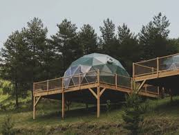 Wecamp Pedraforca gallery 4