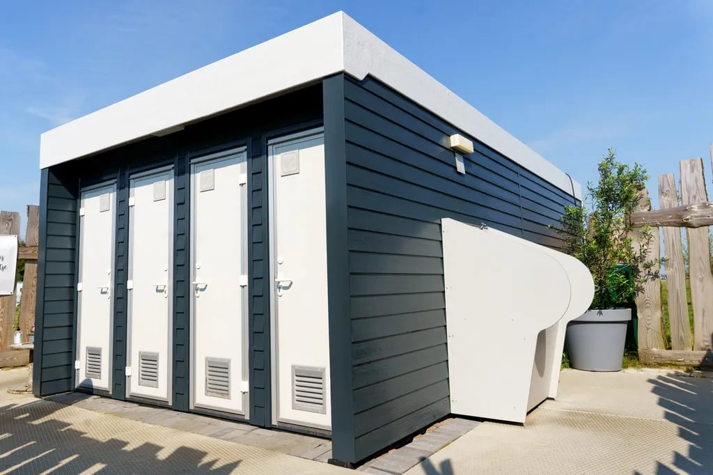 Camping Julianadorp Aan Zee gallery 3