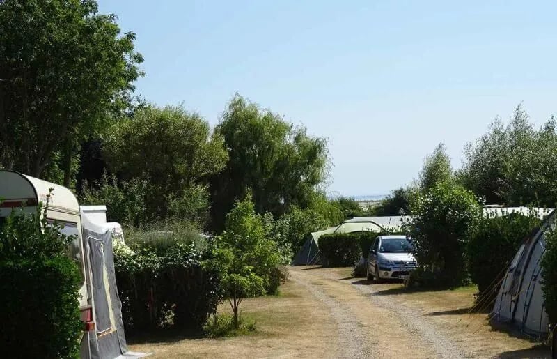 Camping Karreg Skividen gallery 3