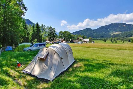 Tourist farm and camp Šenkova domačija – Jezersko gallery 2