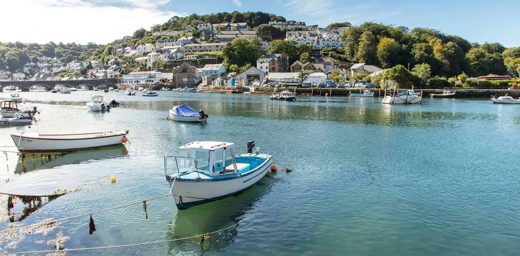 Tencreek Holiday Park gallery 2