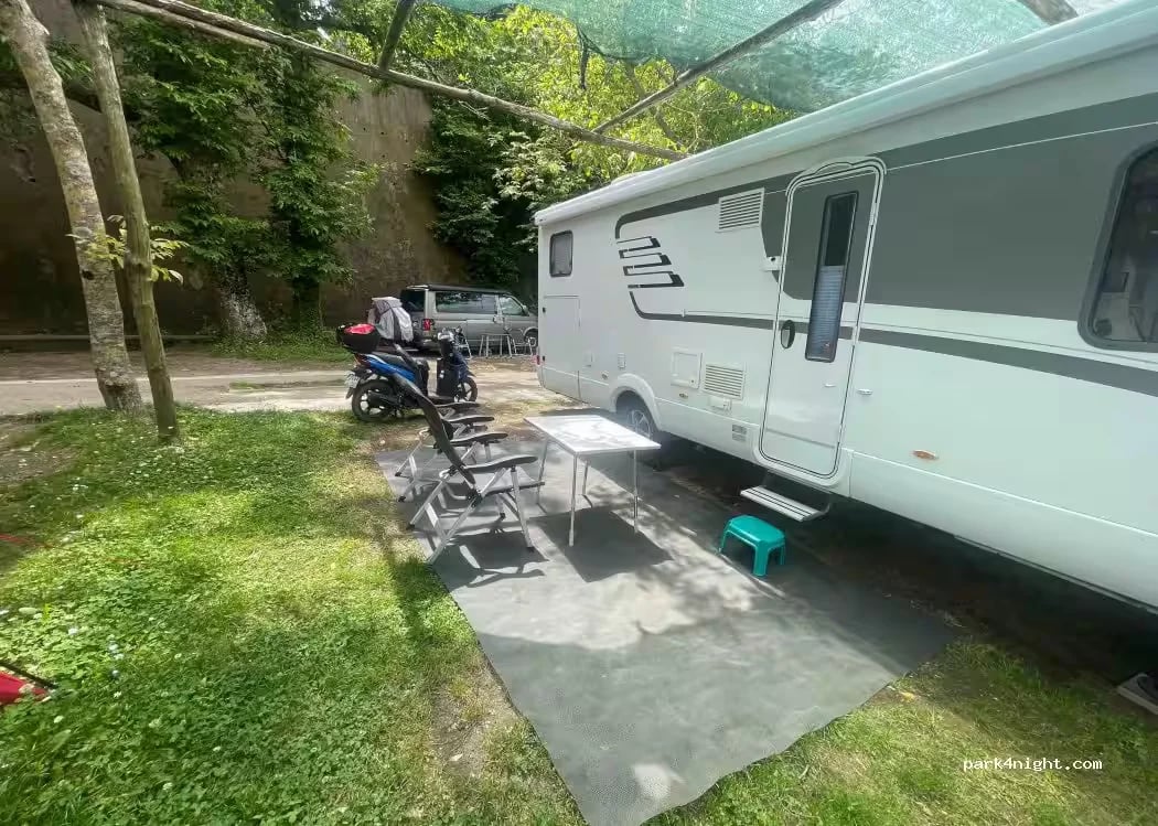 Campeggio Beata Solitudo gallery 3