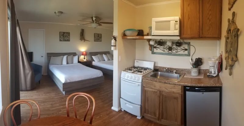 Bull Shoals Lake Boat Dock gallery 1