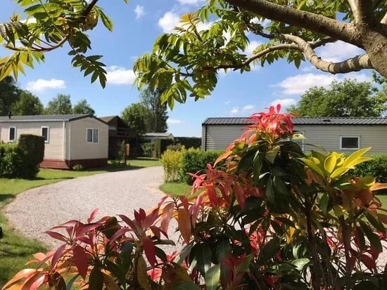 Camping Caravanning Saint Louis gallery 4