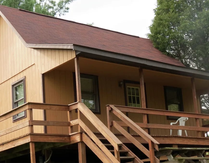 Long’s Retreat Family Resort