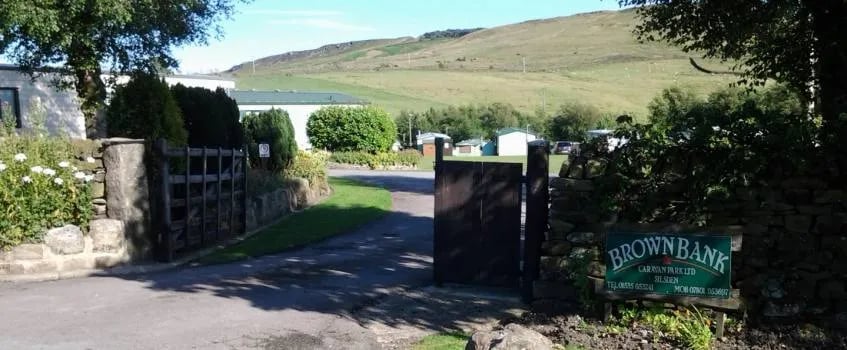 Brown Bank Caravan Park gallery 3