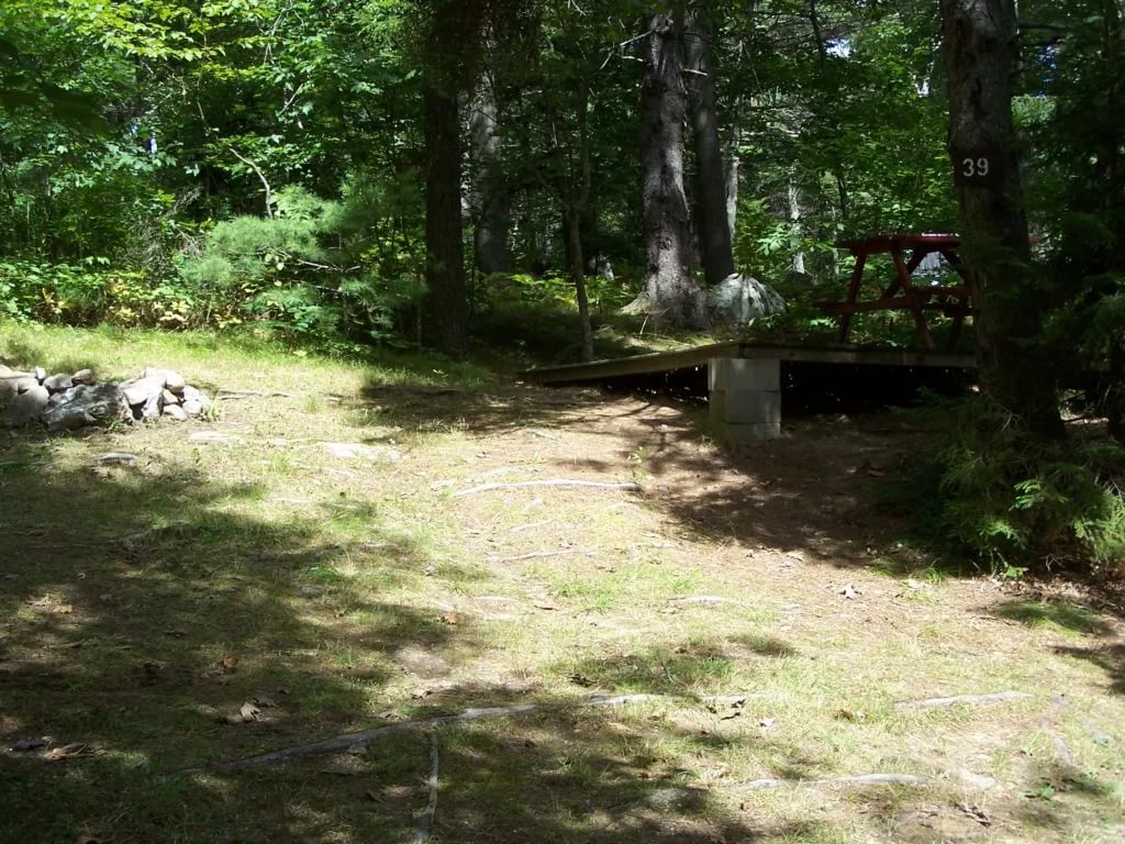 Meadowbrook Camping gallery 1