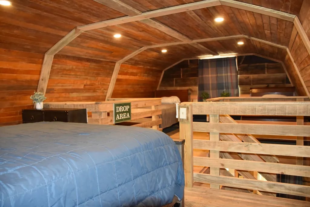 Wanee Lake Golf Course & RV Park gallery 1