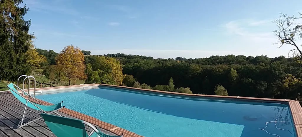 Cabanes du Maine Lafont gallery 1