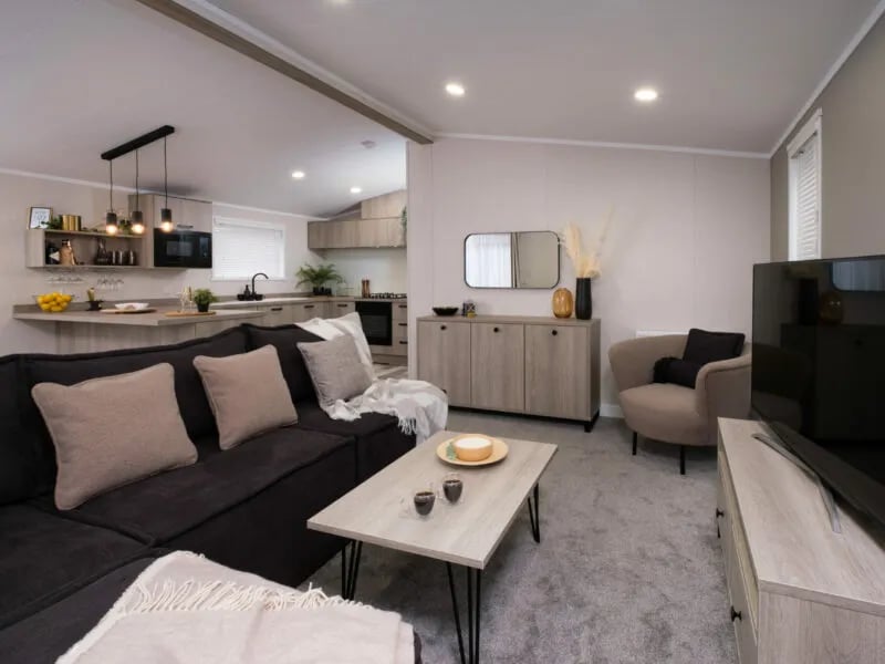 Lilliardsedge Holiday Park gallery 1