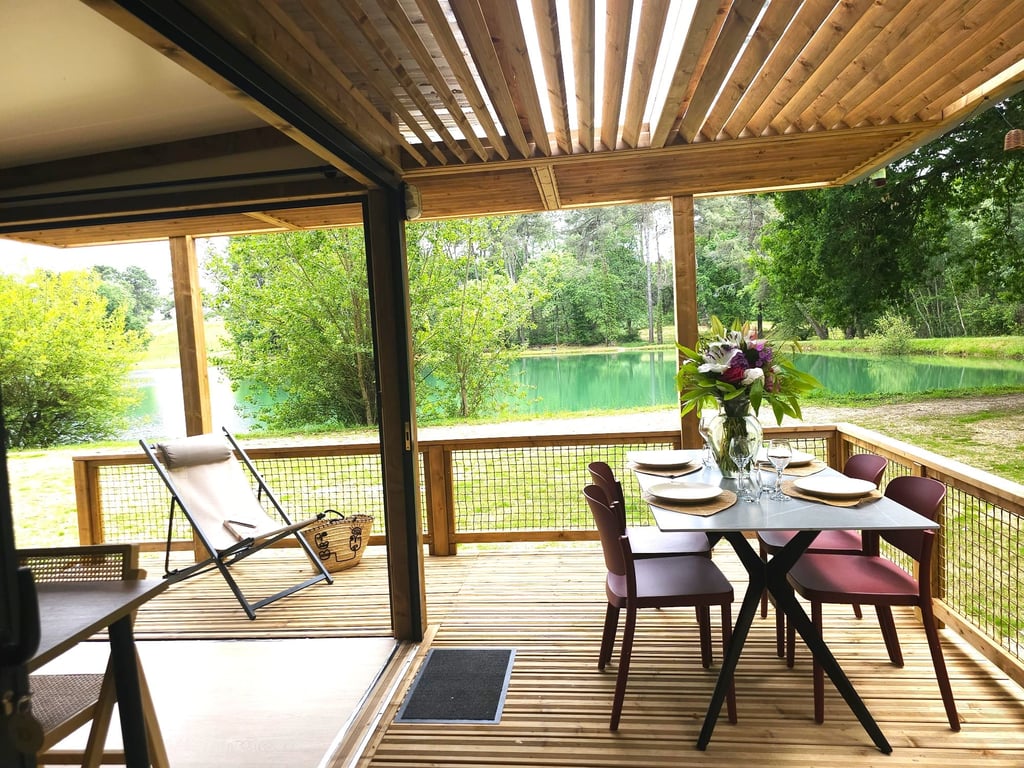 Gaia Ecolodge gallery 4