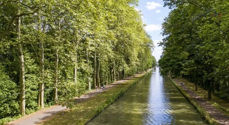 Camping de Nevers gallery 3