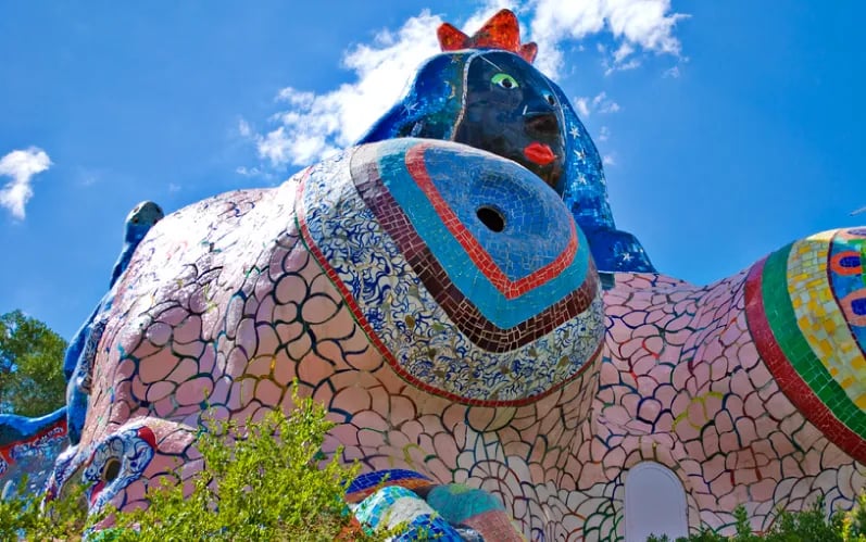 Campeggio Maremma Sans Souci gallery 1