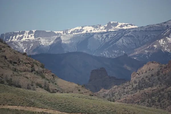 Green Creek Inn & RV Park gallery 3