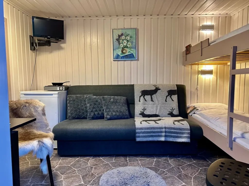 Utne Camping gallery 1