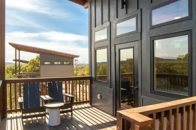 Camp Fimfo Texas Hill Country gallery 1