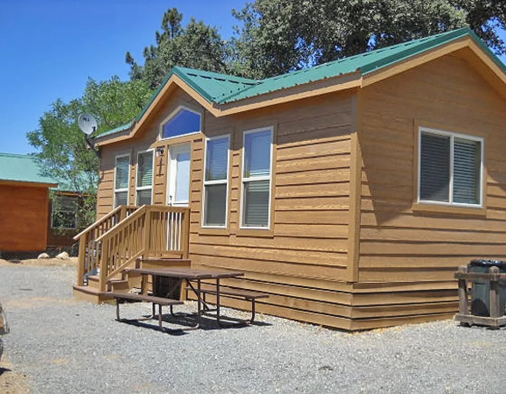 Thousand Trails Oakzanita Springs gallery 2