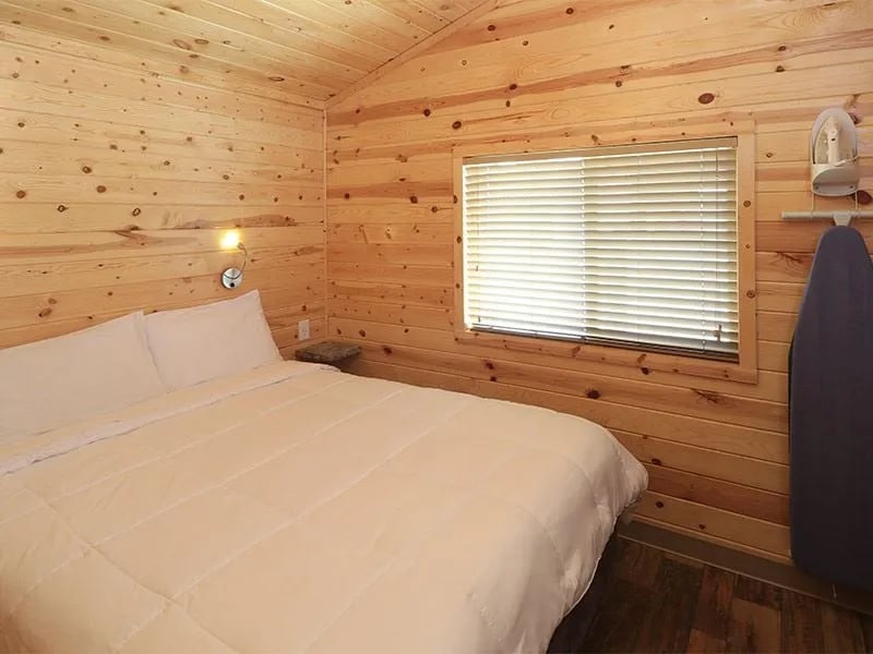 Pony Express RV Resort