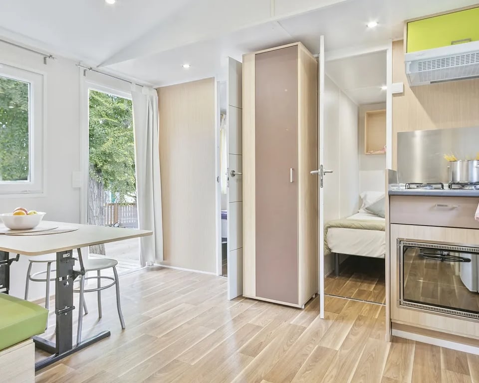 Camping Castell Montgri gallery 2