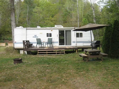 Bon Echo Family Campground gallery 3