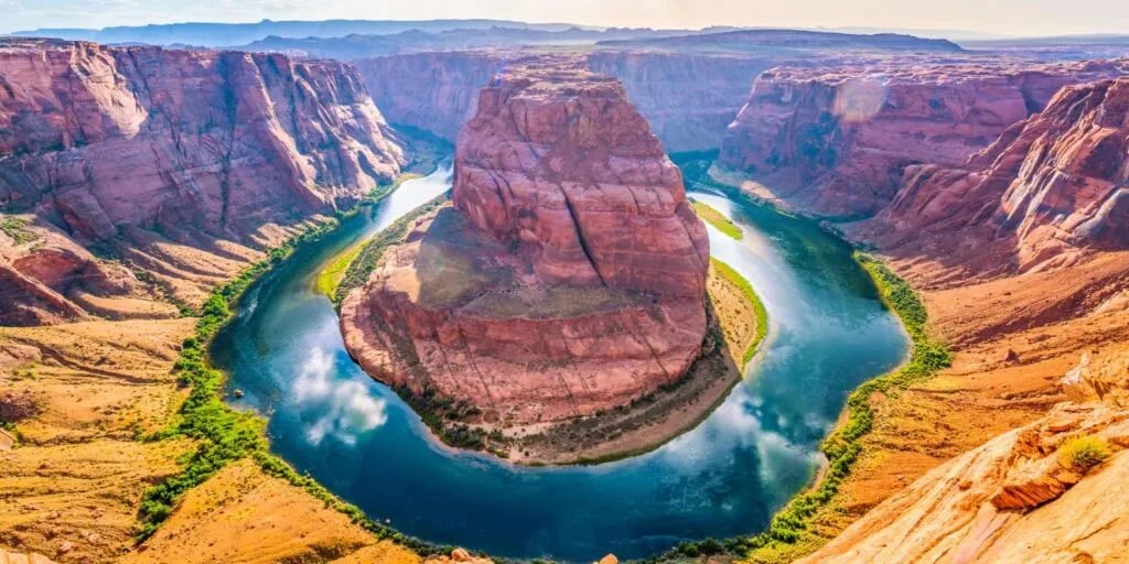 Woody Mountain gallery 1