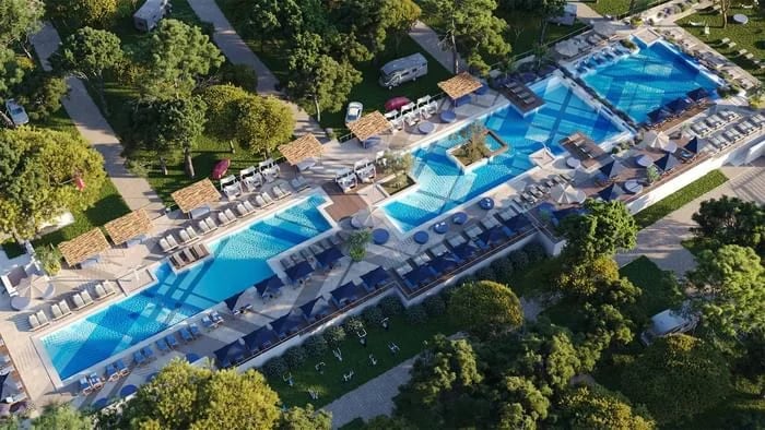 Premium Camping Zadar