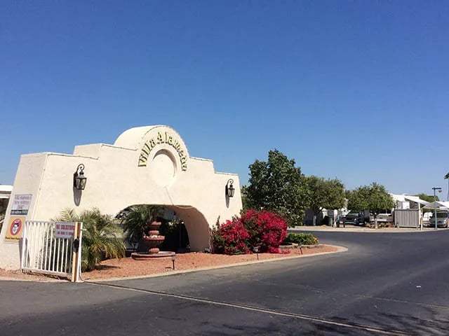 Villa Alameda RV Resort gallery 1