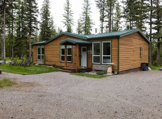 Beargrass Lodging & RV Resort gallery 2