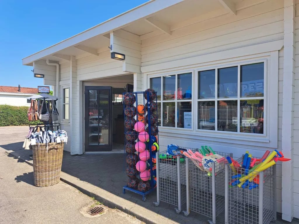 Vakantiepark Dennenbos