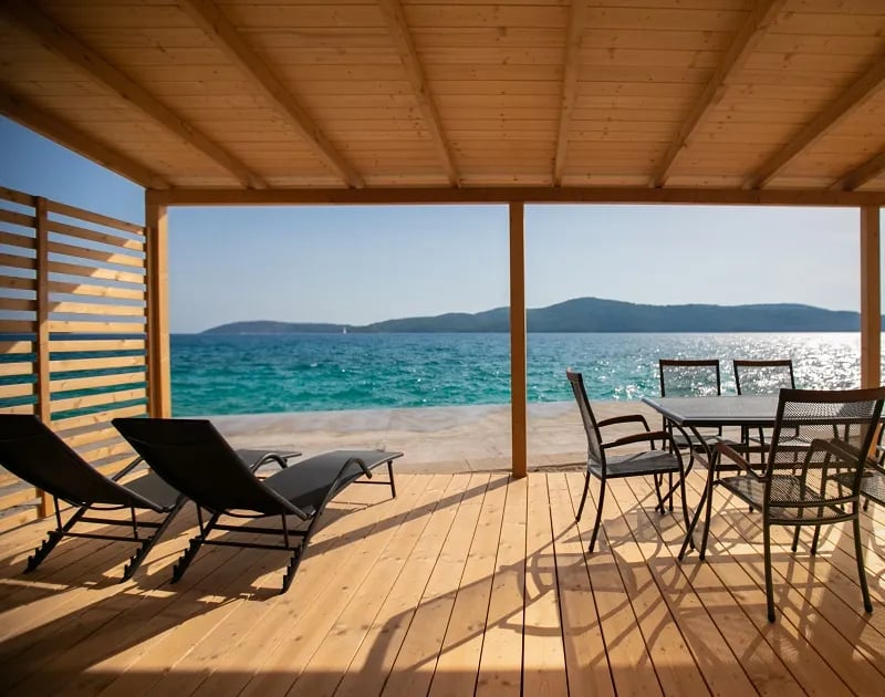 Amadria Park Camping Trogir gallery 2