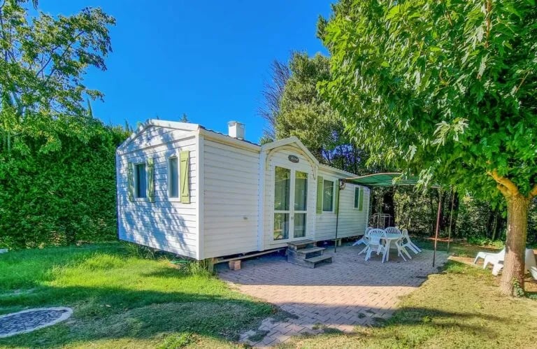 FLOWER Camping les Micocouliers gallery 3