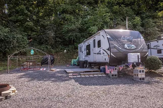 Twin Bridge Campground gallery 3