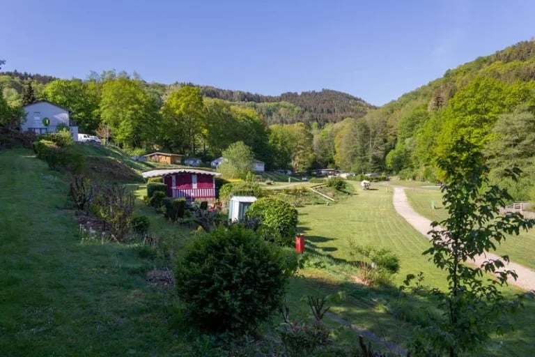 Camping Rursee gallery 3