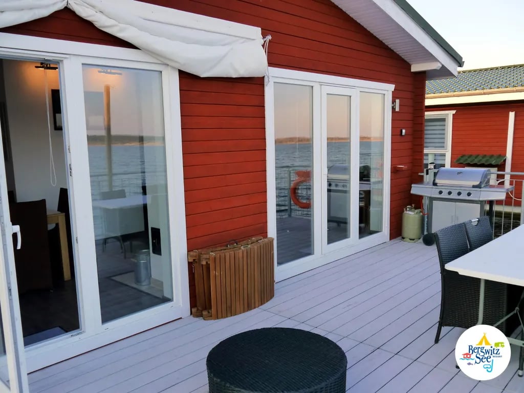 Bergwitzsee Resort gallery 3