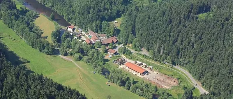 Camping Schrottenbaummühle gallery 2