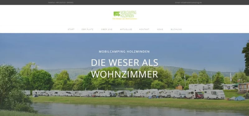 Campingplatz Mobilcamping gallery 2