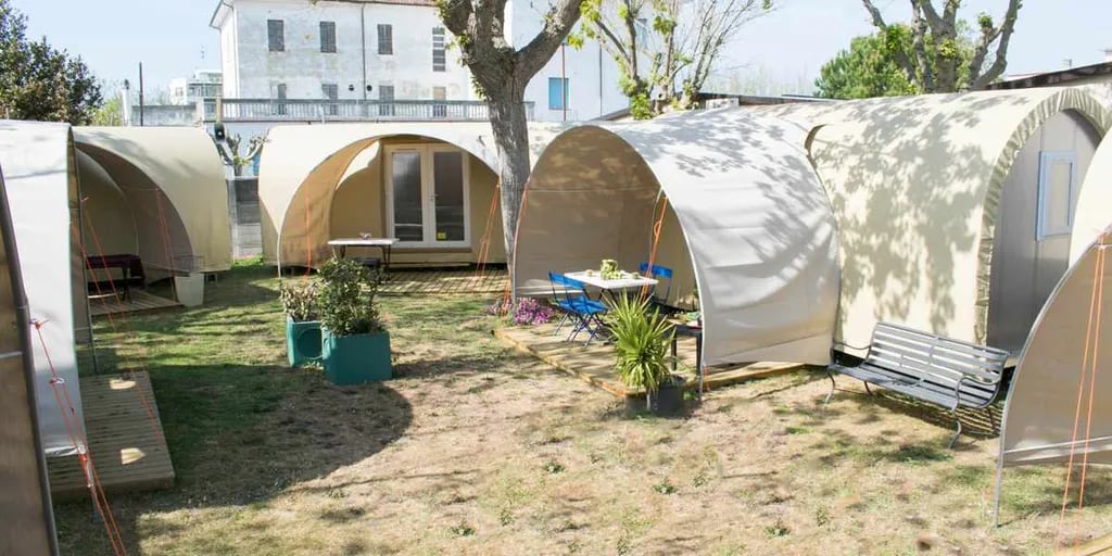 Campeggio Riccardo gallery 1