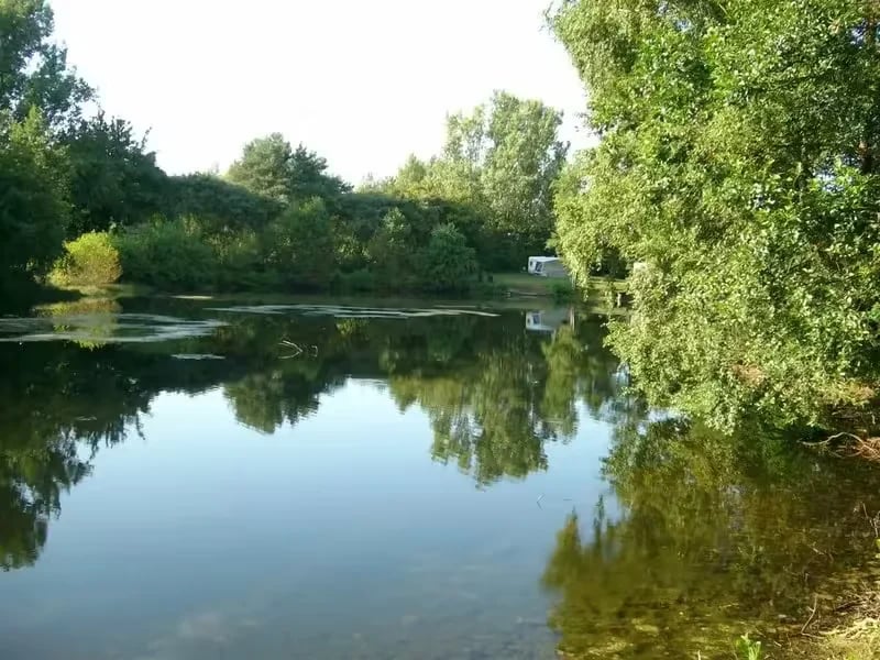 Campingplatz Wüllenheide