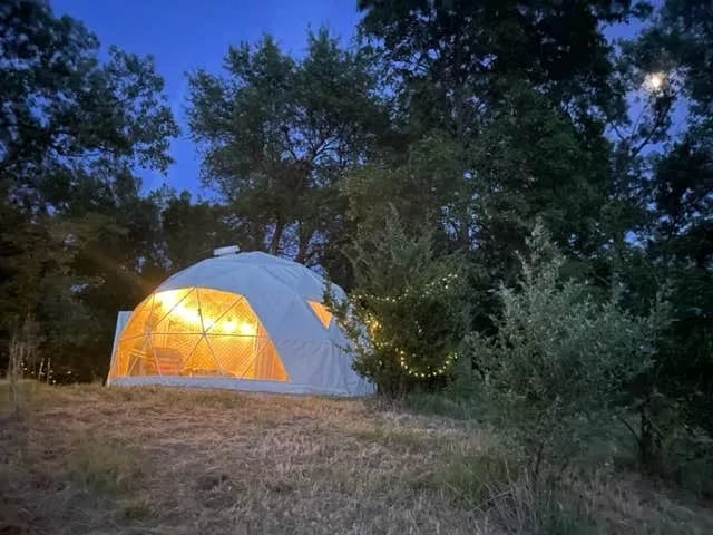 Nature Haven at Red Rock Lake gallery 3