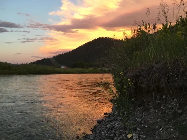 Bearmouth RV Park gallery 2