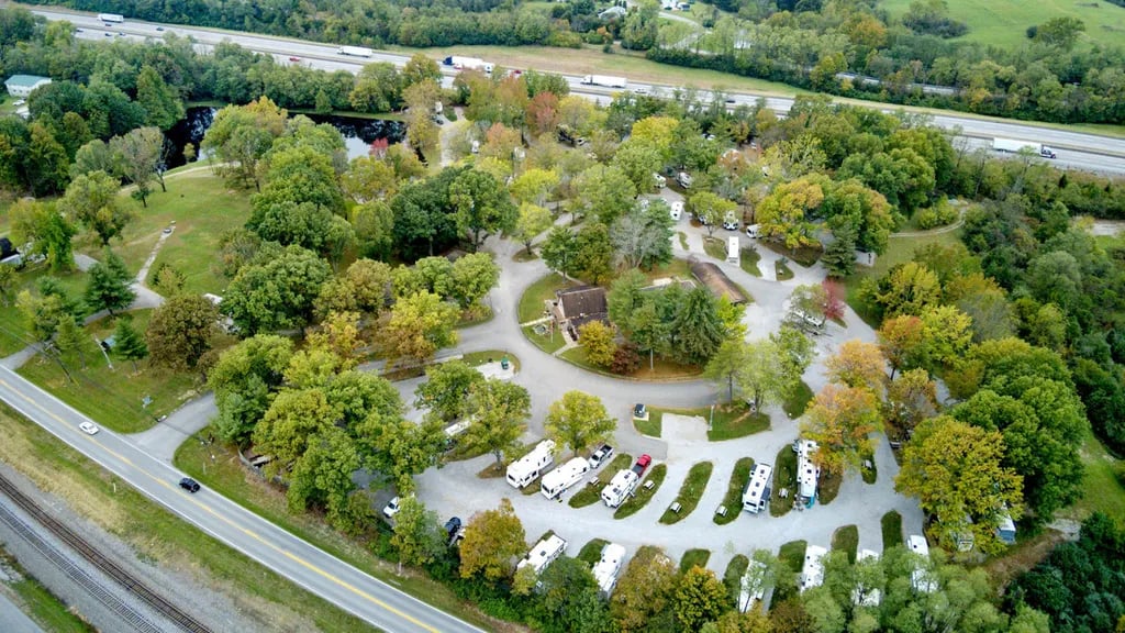 Northern Kentucky RV Park gallery 3