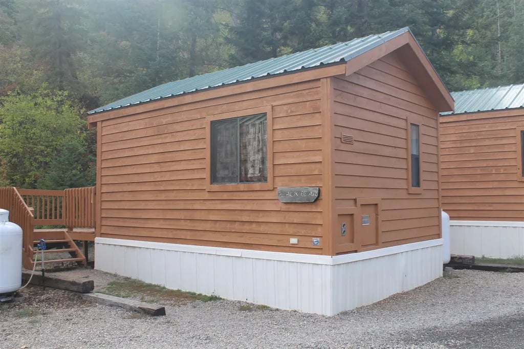 Deer Lake Resort gallery 2